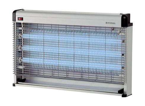 DESTRUCTEUR D'INSECTES ROSSIGNOL KILEO ROSSIGNOL 40 W