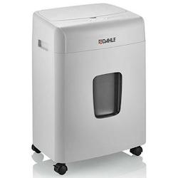 Destructeur de Documents Déchiqueteuse de Papier   SHREDMATIC 90 Dahle - 3666749306840_0
