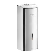 Distributeur de savon mural automatique - DELABIE - 1 litre - inox 304 bactériostatique - réf. 512066P_0