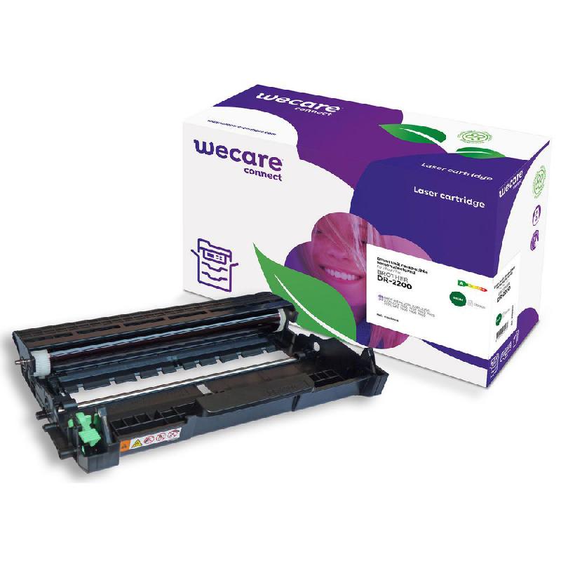 DRUM REMANUFACTURE - COMPATIBLE POUR BROTHER DR-2200 - PACK UNITAIRE - DR-2200
