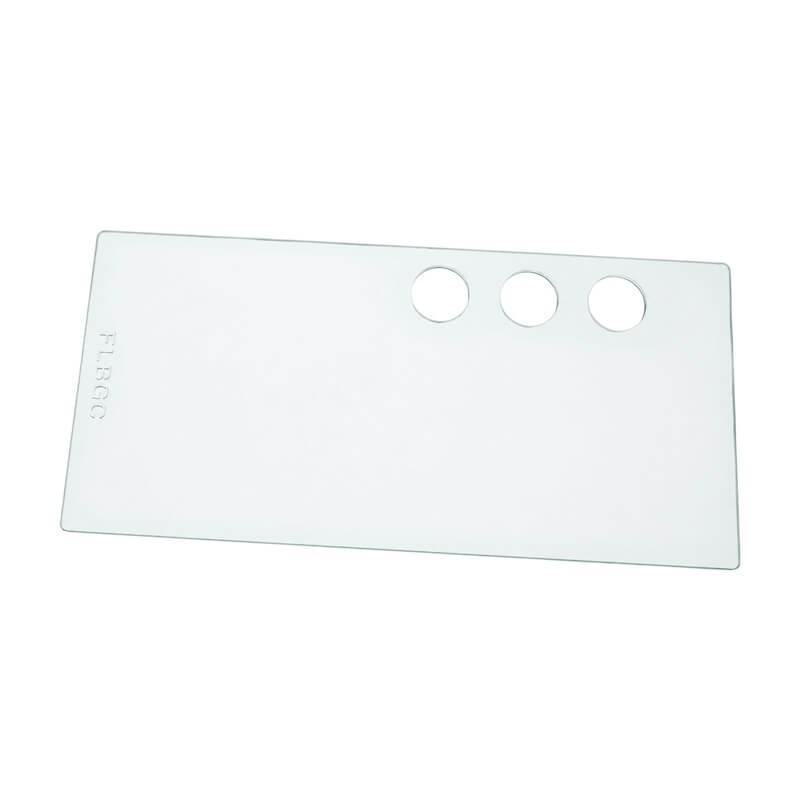 Ecran de protection intérieur masque Flip up (x1)_0