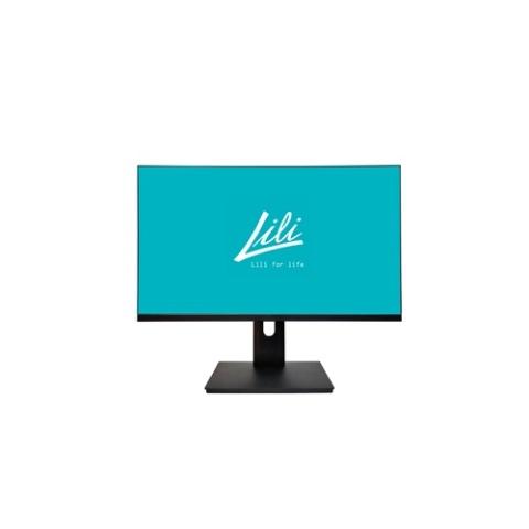 ECRAN PC LILI FOR LIFE 27'' 2K AVEC TECHNOLOGIE DE LECTURE AVANCÉE POUR DYSLEXIE