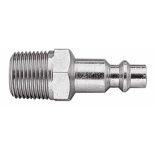 EMBOUTS FILETÉS MÂLES AIR COMPRIMÉ IRP O6 MM-IRP066151 PRÉVOST