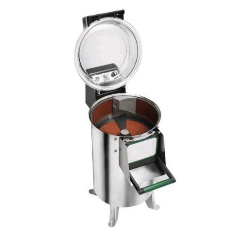 ÉPLUCHEUSE DE POMMES DE TERRE - 10 KG