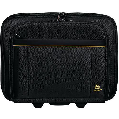 EXATROLLEY - TROLLEY EXACTIVE POUR PC JUSQU'À 156 - EXACOMPTA