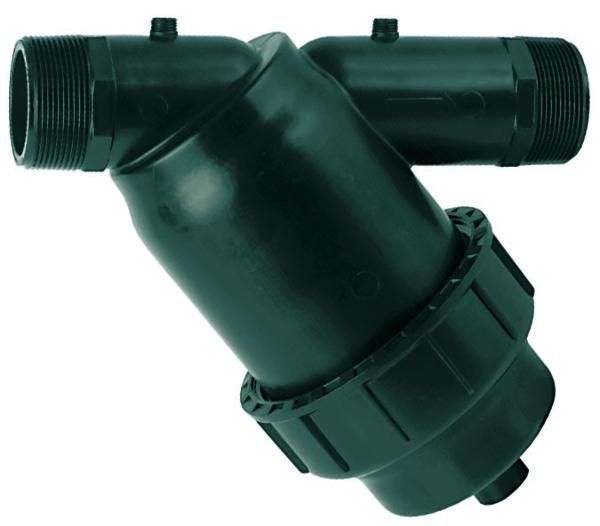 FILTRES 1POUCES1/2 LIGNE 260L/MN