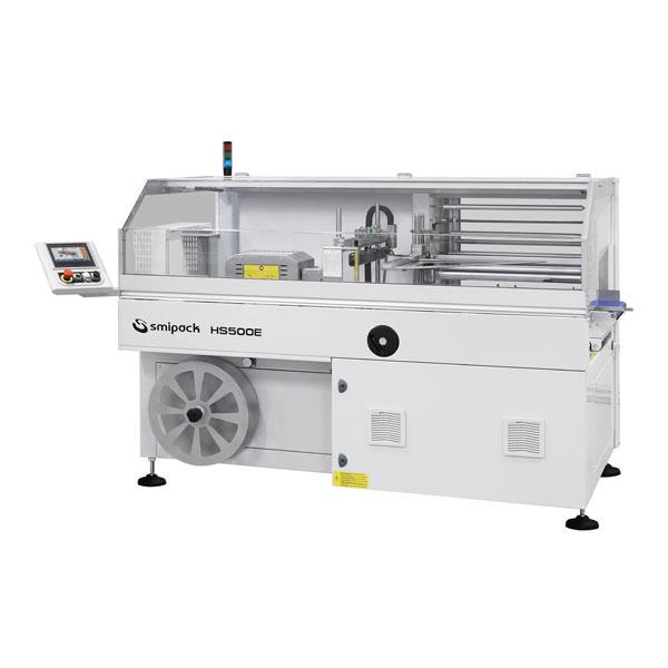 HS500E – Conditionneuses automatiques en continu - Série HS Full Electric 4.0_0