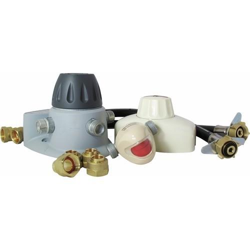 INVERSEUR ET DÉTENDEUR À SÉCURITÉ - GARANTIE À VIE - PROKIT PLUS T PROPANE CLESSE