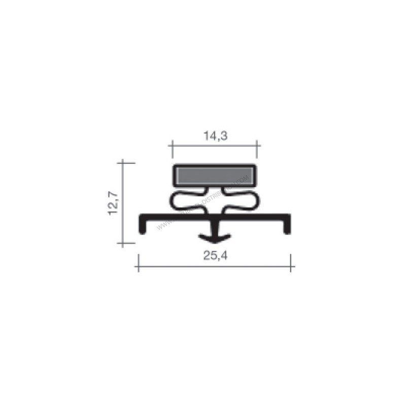 Joint jca165g_0