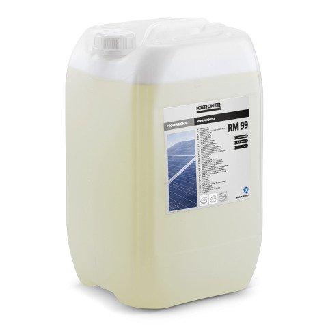 KÄRCHER - DÉTERGENT POUR PANNEAUX SOLAIRES PRESSUREPRO RM 99