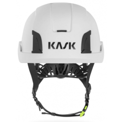Kask - Casque de sécurité Zenith X WHE00073 - Ergonomique et réglable, norme EN 397_0