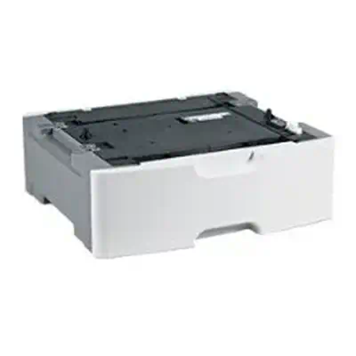 Lexmark 50G0802 bac d'alimentation Bac à  papier 550 feuilles_0