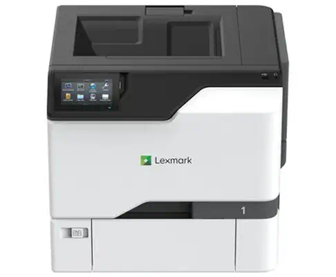 Lexmark CS735de Couleur 1200 x 1200 DPI A4_0