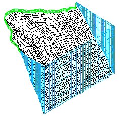 Logiciel d'étude des nappes d'hydrocarbure fluidyn-flowoil_0