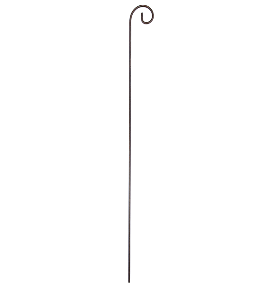 Lot de 10 porte-étiquettes en aluminium - 80 cm - Référence 945811_0