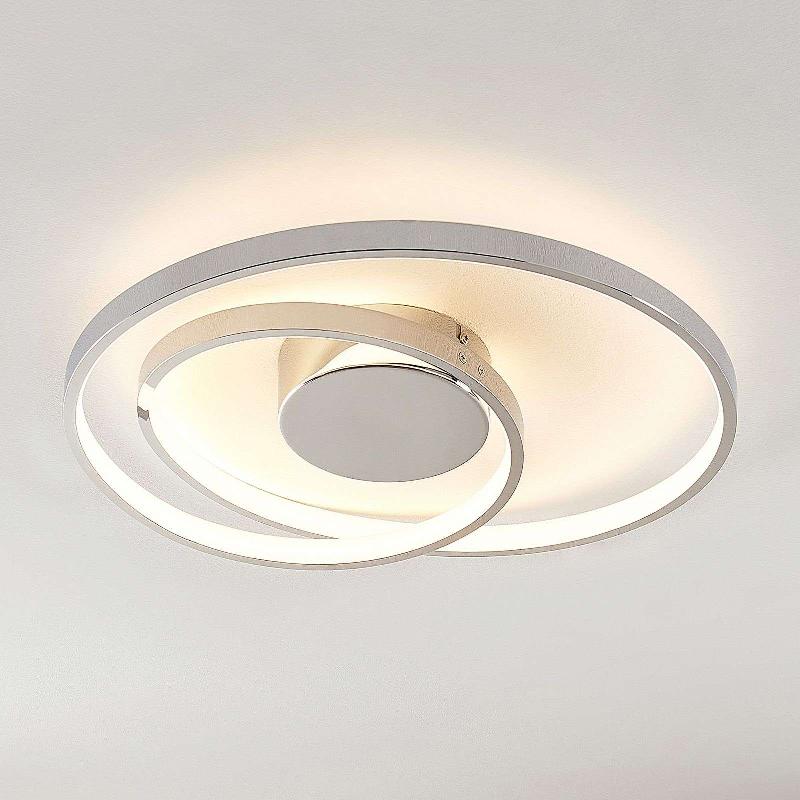 LUCANDE MAIRE PLAFONNIER LED
