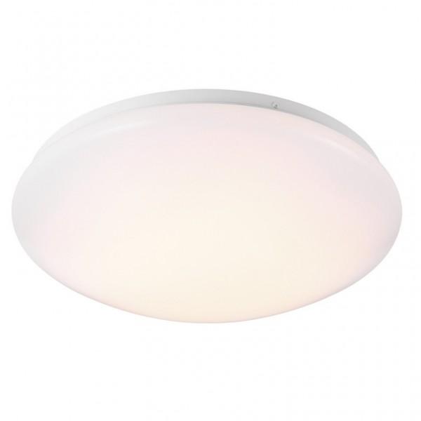 MANI 32 PLAFONNIER MÉTAL ET PLASTIQUE BLANC LED INTEGRÉE 3000K - NORDLUX 45616001