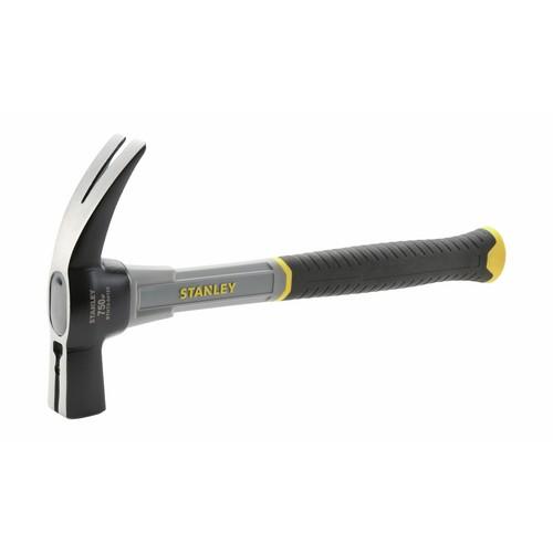 MARTEAU DE COFFREUR - MANCHE GRAPHITE - 750 G - STHT0-54123 STANLEY