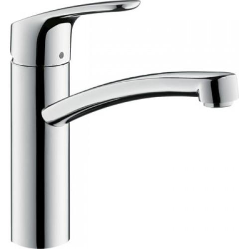 MITIGEUR DE CUISINE - FINITION CHROMÉE - FOCUS E² 31816000 HANSGROHE