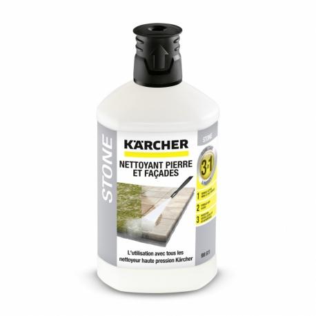 Nettoyant pierres et façades 3en1 Karcher | 6.295-766.0_0