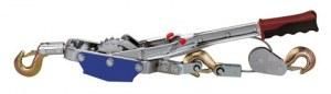 PALAN MANUEL HAND POWER PULLER 3M, DIAM 6MM, 4000KG