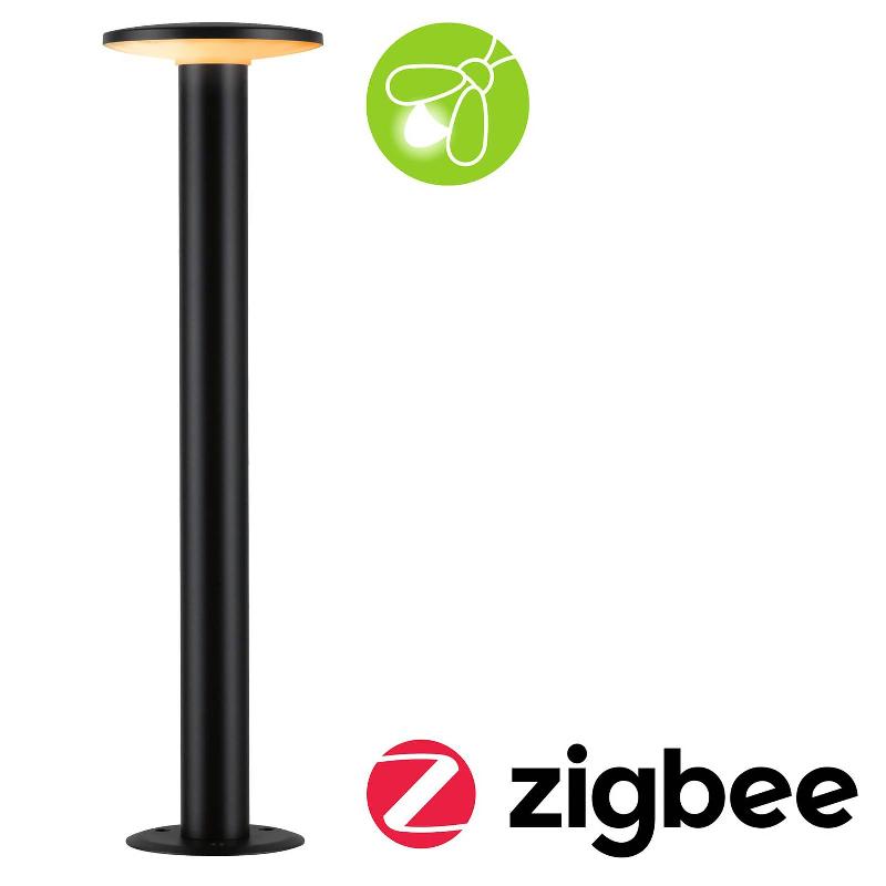 PAULMANN PLATE BORNE LUMINEUSE LED ZIGBEE TUNABLE WHITE