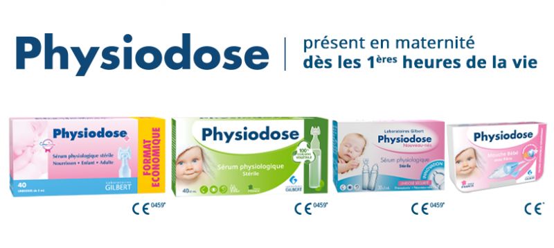 Chlorure De Sodium 0 9 Cooper Lavage De Nez