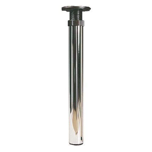 PIED DE TABLE CHARGE LOURDE ISOLA - DIAMÈTRE 80 MM CAMAR