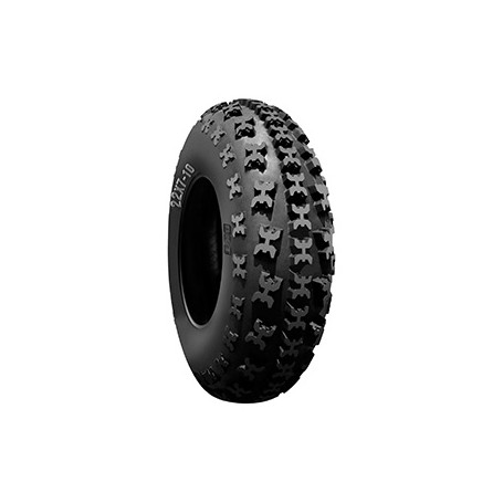 Pneu diagonal pour quad utilitaire - 21X7.00-10 6PR AT111 HD - applications sportives tout terrain_0