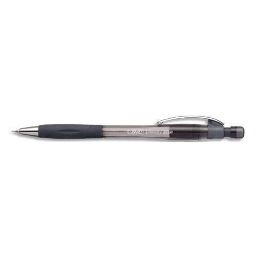 VELOCITY PRO PORTE-MINES 0,5 MM HB - GRIS - LOT DE 9