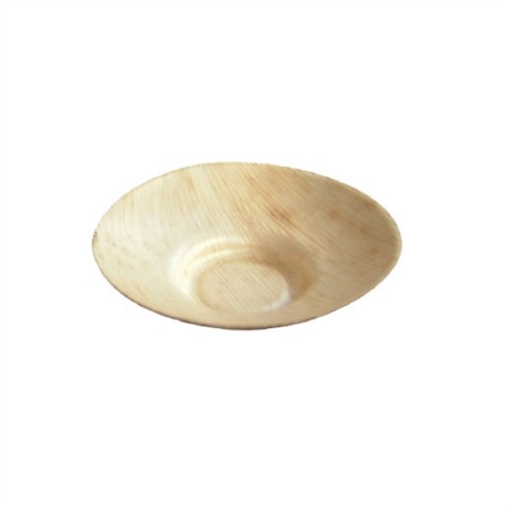 POT D.8.5X2 CM BAMBOU NATUREL (VENDU PAR 1000)