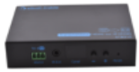 Récepteur HDMI sur IP PoE - cumulable jusqu'à 254 modules - Extendeur multipoint avec alimentation PoE_0