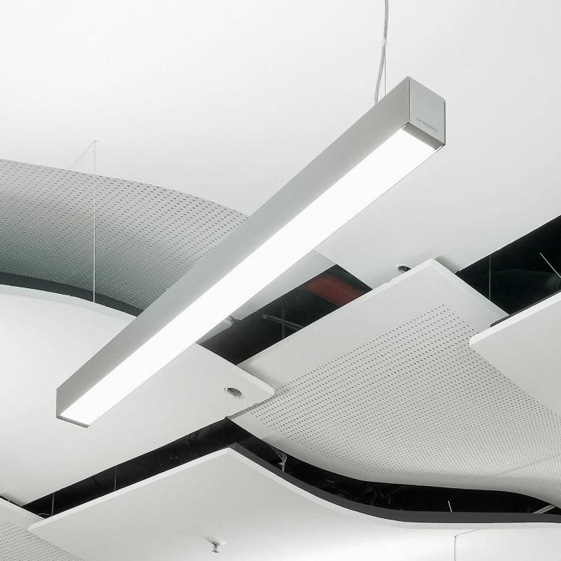 REGENT LIGHTING CHANNEL S UP C-LED 155 CM 4 000 K