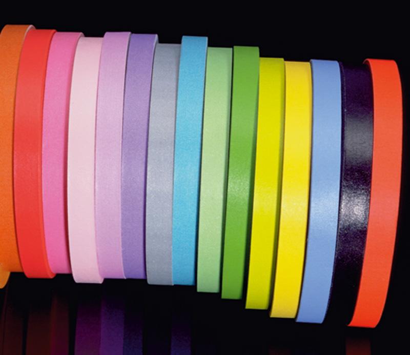 Ruban adhésif Time Tape longueur 12 m, largeur 13 mm