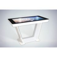 Samantha - Table tactile moderne et robuste - Écran multi-touch 30 points - Luminosité 700cd/m²_1