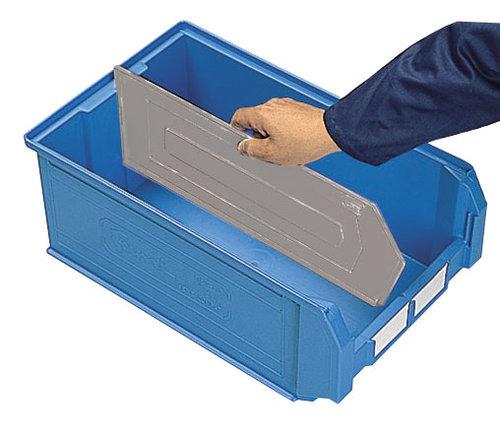 SÉPARATION POUR BAC À BEC PLASTIQUE 9.4 LITRES