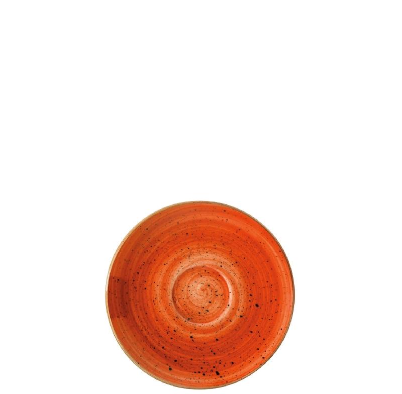 SOUS-TASSE BONNA TERRACOTTA GOURMET, 16 CM