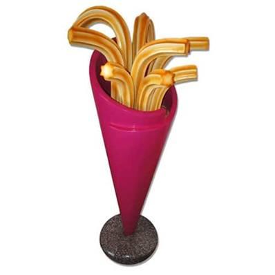 Stop Trottoir Churros 140 cm_0