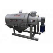 Tamicen - Tamiseur centrifuge en acier inoxydable - Léleal - tamisage à sec ou humide_0