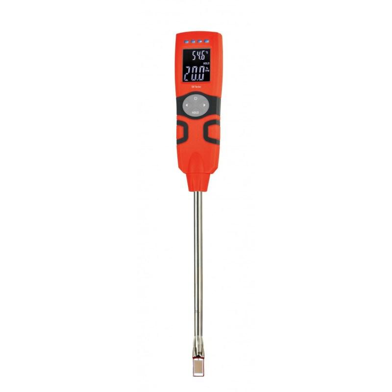 Testeur d'huile numérique - Saro - 4017337058303_0