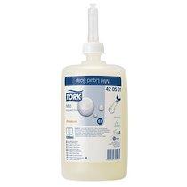 TORK SAVON LIQUIDE, DOUX, 475 ML - LOT DE 3