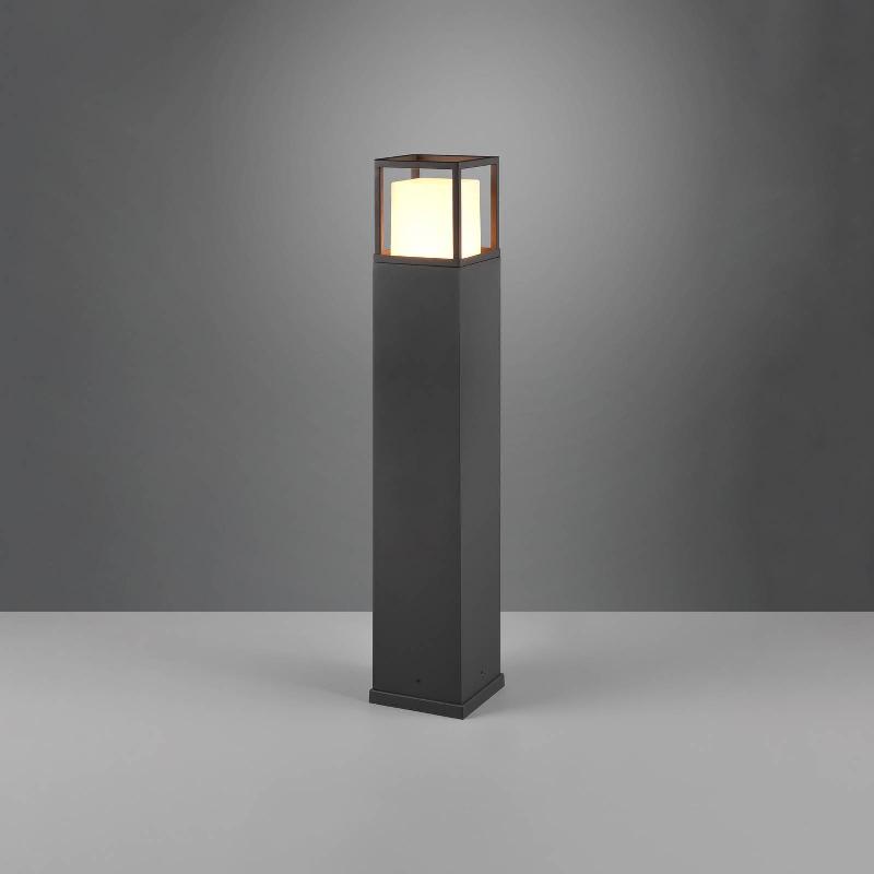 TRIO LIGHTING BORNE LUMINEUSE LED WITHAM, CCT