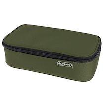 TROUSSE BE.BAG BEATBOX 'OLIVE' - LOT DE 2