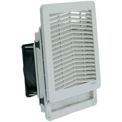 VENTILATEUR AVEC FILTRE FANDIS FF13PD24UN (L X H X P) 203.9 X 203.9 X 87.3 MM IP54 1 PC(S)