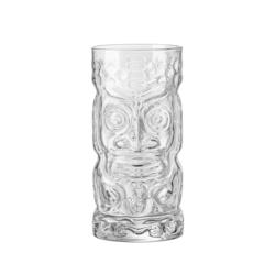 Verre haut Bormioli Rocco Tiki Bartender en verre 50Cl - transparent verre 5428632_0