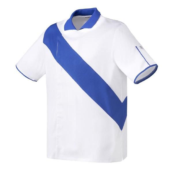 VESTE DE CUISINE MIXTE VIADUC