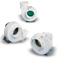 Vsm 25 - ventilateur centrifuge industriel - plastifer - poids 13 kg_0