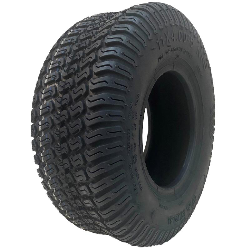 11x4.00-5 4pr Wanda P332 Pneu herbe TL_0