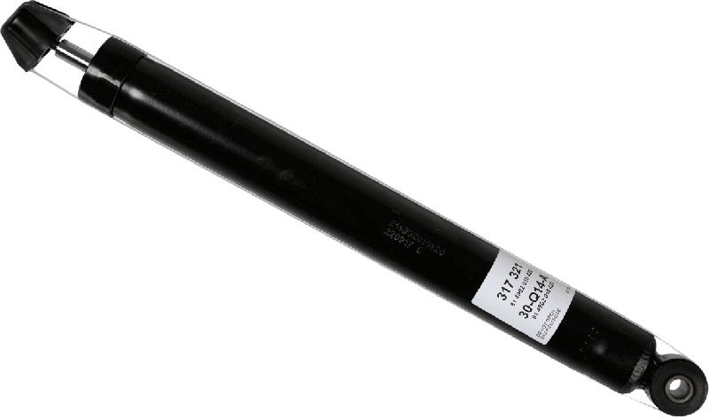 Amortisseur de choc - SACHS 317321 - neuf et d'origine (à l'unité)_0