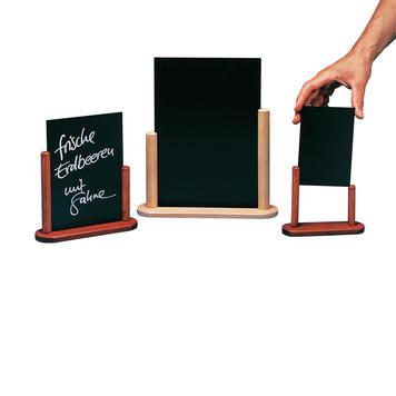 Ardoise de table 